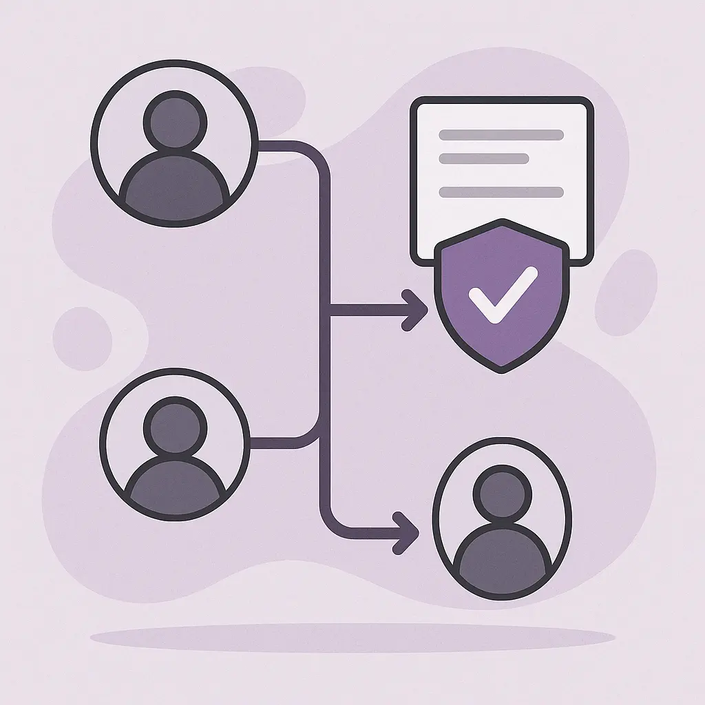 دید کامل و یکپارچه بر وضعیت مالی