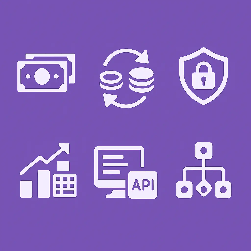 مراحل کار در شرکت‌ها (فرایند استاندارد)