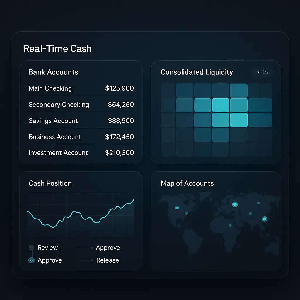 ساخت سیستم‌های گزارش‌گیری و داده‌ای انعطاف‌پذیر