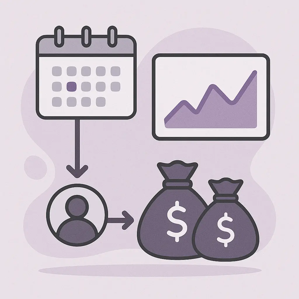 گزارشدهی و تحلیل مالی دقیق